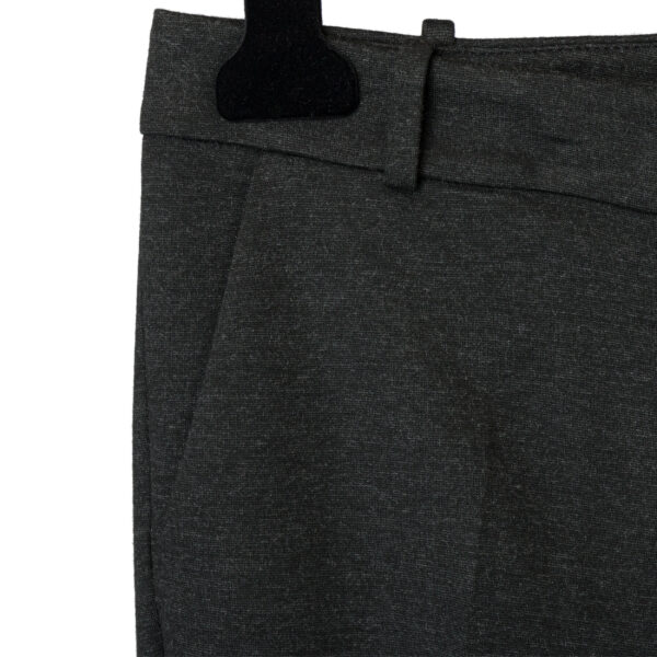 Fold Trousers | DIEGO ZORODDU