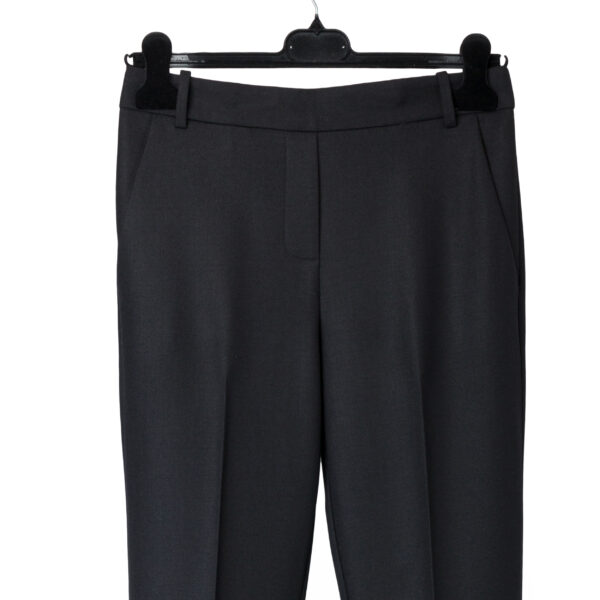 Fold Trousers | DIEGO ZORODDU