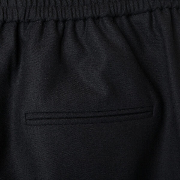 Fold Trousers | DIEGO ZORODDU