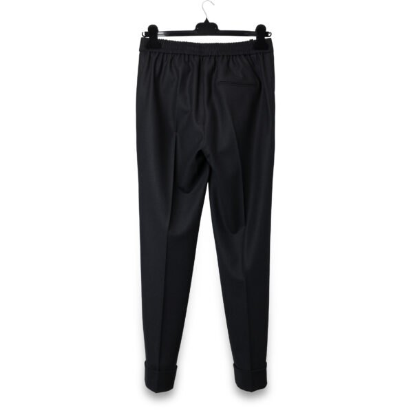 Fold Trousers | DIEGO ZORODDU