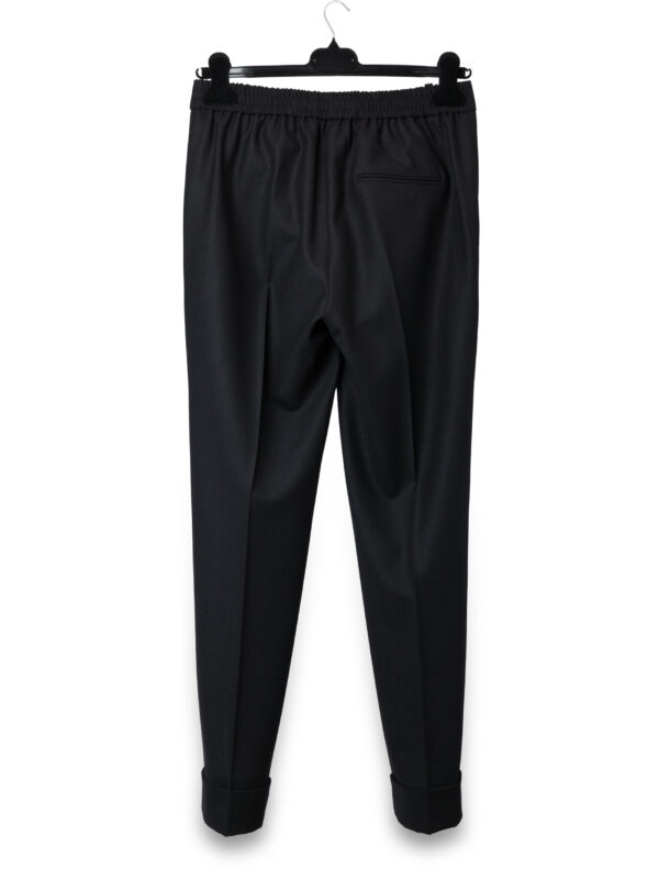 Fold Trousers | DIEGO ZORODDU