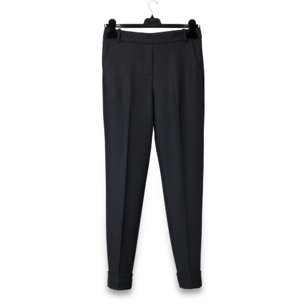Fold Trousers | DIEGO ZORODDU
