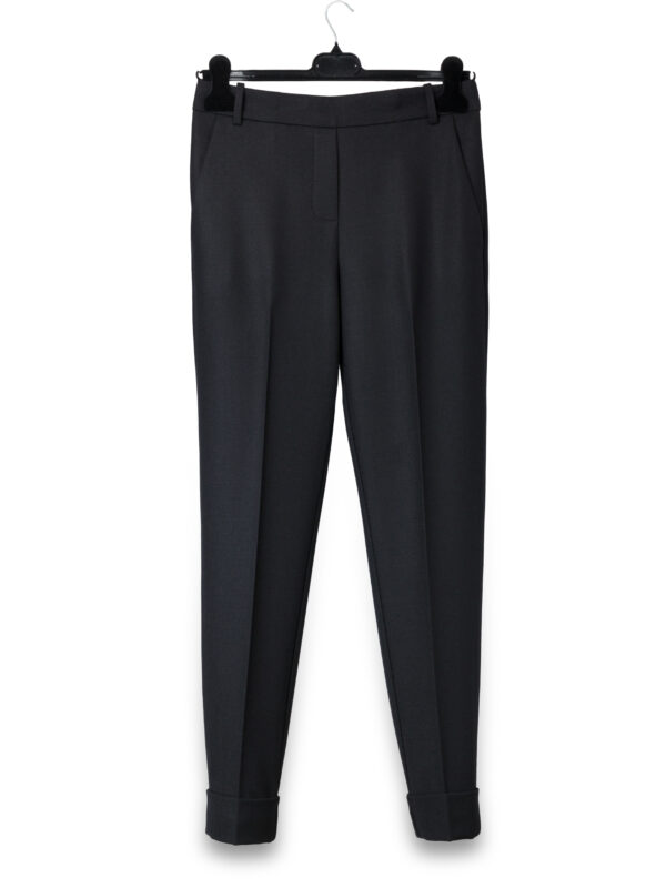 Fold Trousers | DIEGO ZORODDU