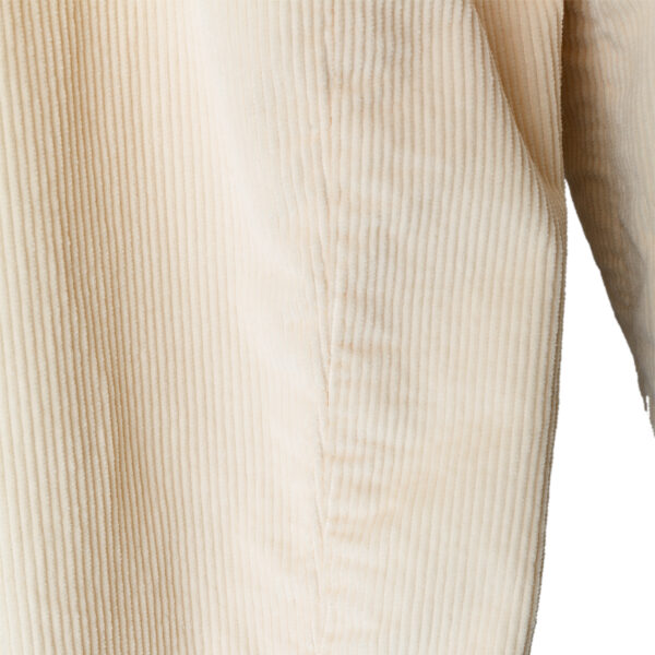 Velvet Lines Jacket | DIEGO ZORODDU