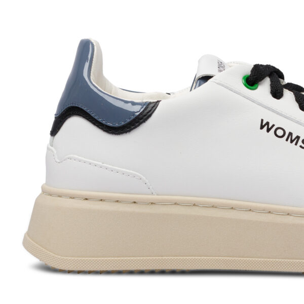 Shiny Dust Sneakers | DIEGO ZORODDU
