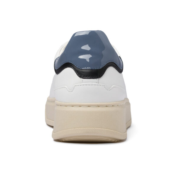 Shiny Dust Sneakers | DIEGO ZORODDU