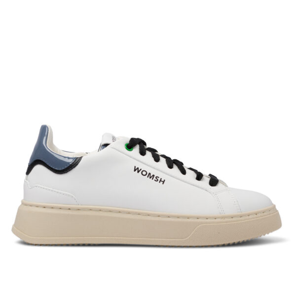 Shiny Dust Sneakers | DIEGO ZORODDU