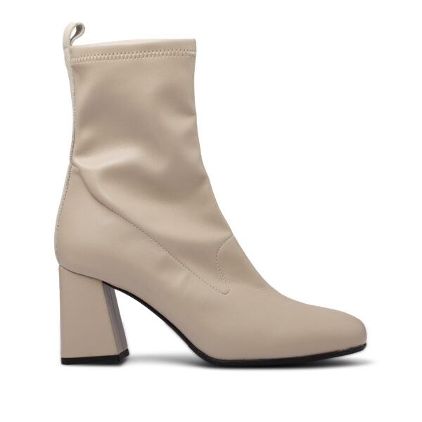 Mary Rubber Ivory | DIEGO ZORODDU