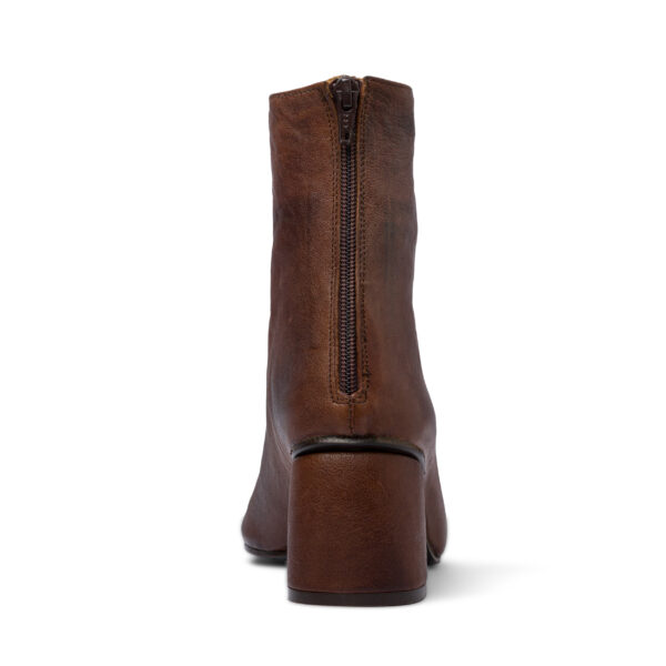 Coffee Boots | DIEGO ZORODDU