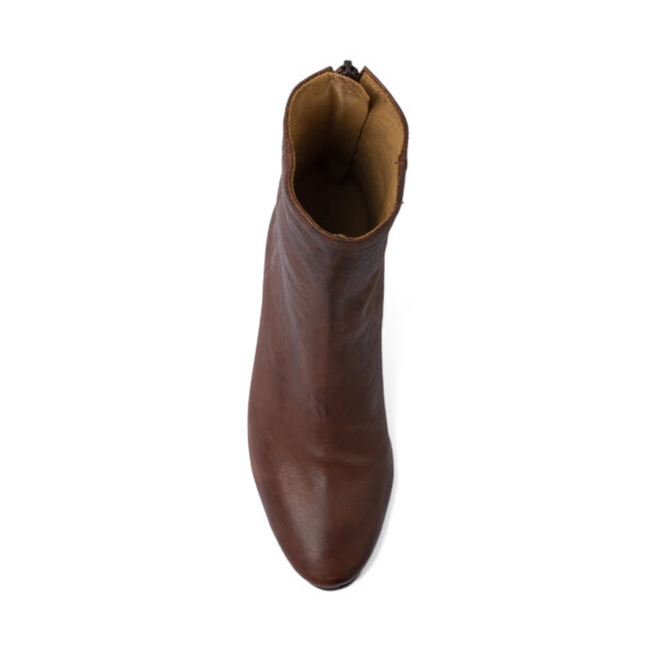 Coffee Boots | DIEGO ZORODDU