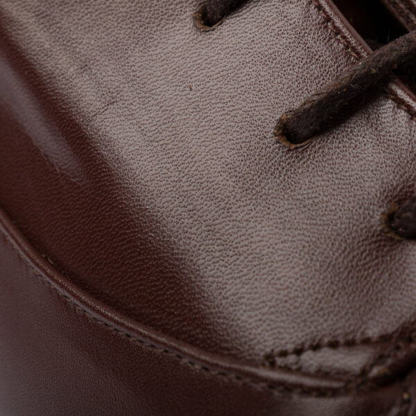 Laces Ankle Boots | DIEGO ZORODDU