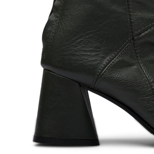 Triangle Woods Boots | DIEGO ZORODDU