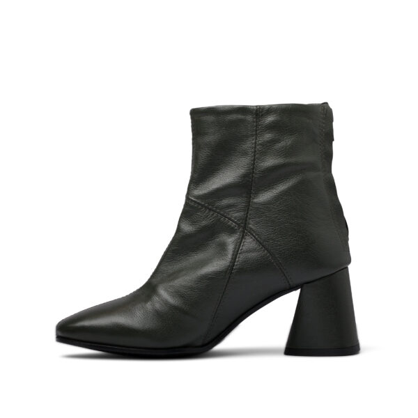 Triangle Woods Boots | DIEGO ZORODDU