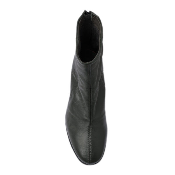 Triangle Woods Boots | DIEGO ZORODDU