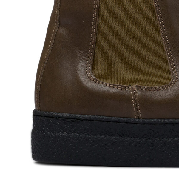 Bent Olive | DIEGO ZORODDU