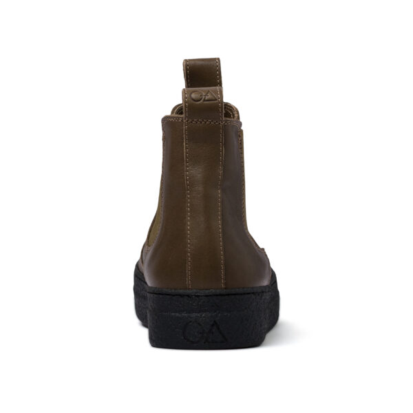 Bent Olive | DIEGO ZORODDU