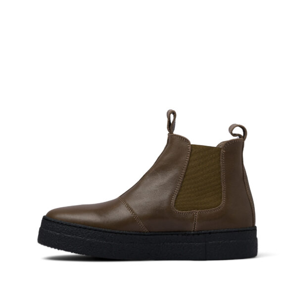 Bent Olive | DIEGO ZORODDU
