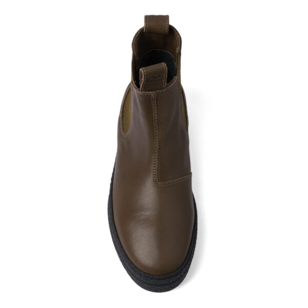 Bent Olive | DIEGO ZORODDU