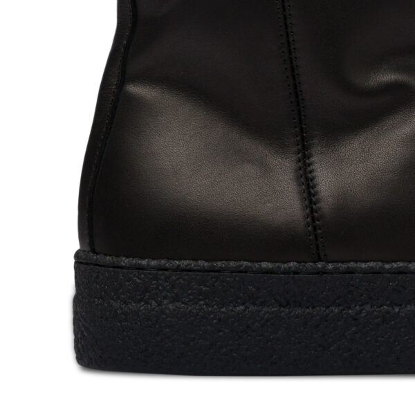 Bent Black | DIEGO ZORODDU