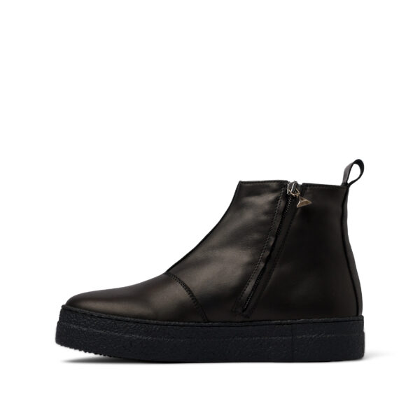 Bent Black | DIEGO ZORODDU