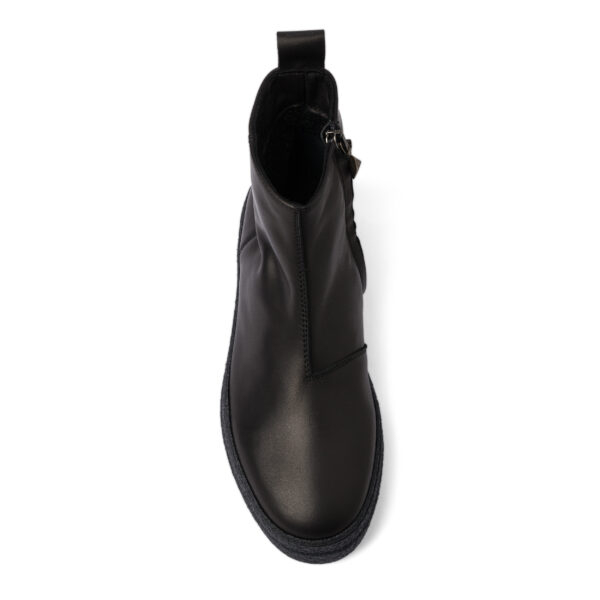 Bent Black | DIEGO ZORODDU