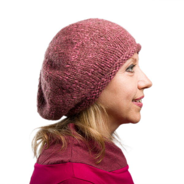 Cappello Moro Rosa | DIEGO ZORODDU