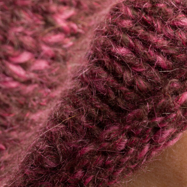 Cappello Moro Rosa | DIEGO ZORODDU