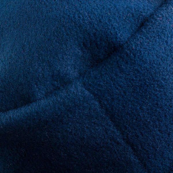 Chapeau Imperméable Bleu | DIEGO ZORODDU