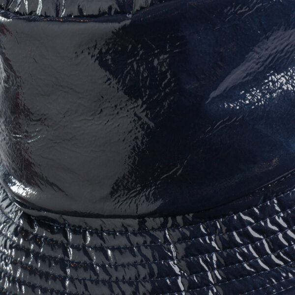 Chapeau Imperméable Bleu | DIEGO ZORODDU
