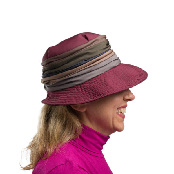 Chapeau Vin | DIEGO ZORODDU