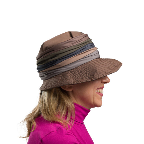 Chapeau Chocolat | DIEGO ZORODDU