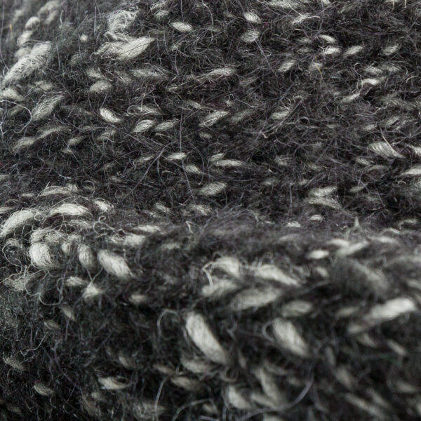 Cappello Grigio Nero | DIEGO ZORODDU