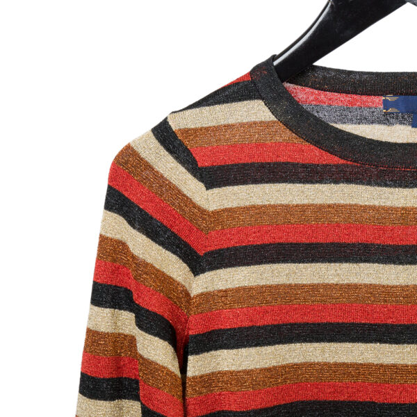 Lively Pull | DIEGO ZORODDU