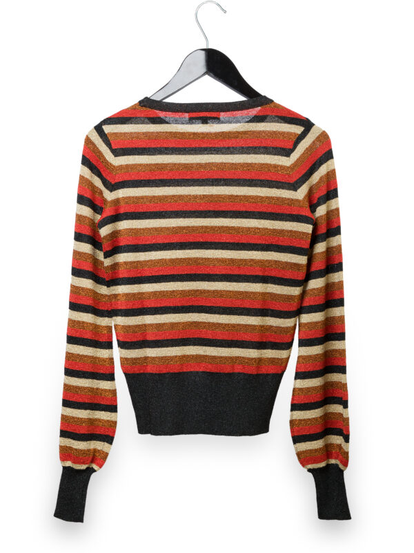 Lively Pull | DIEGO ZORODDU
