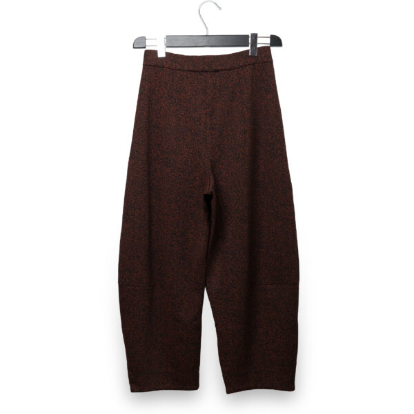 Points Pants | DIEGO ZORODDU