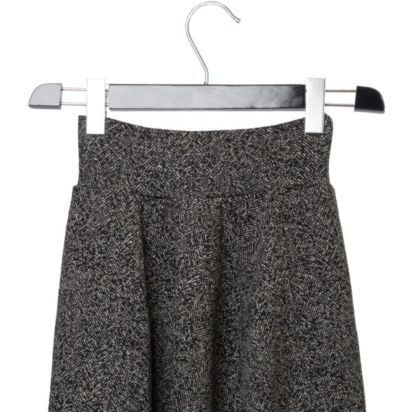 Dotted Skirt | DIEGO ZORODDU