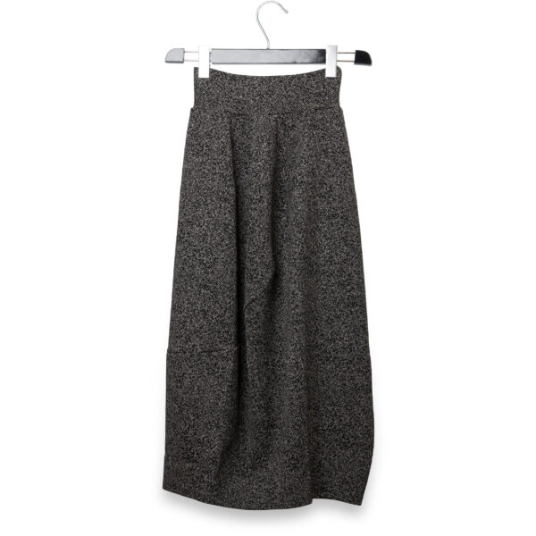 Dotted Skirt | DIEGO ZORODDU