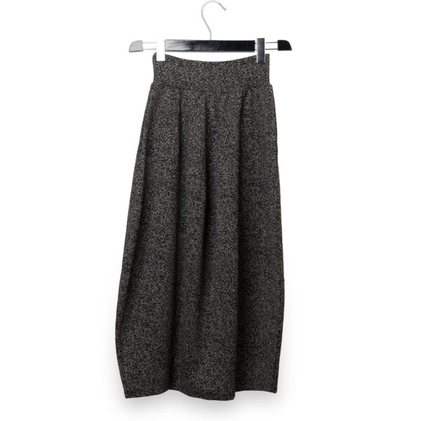 Dotted Skirt | DIEGO ZORODDU