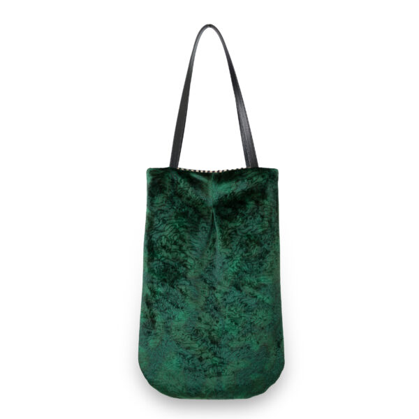 Brenda Japan Green | DIEGO ZORODDU