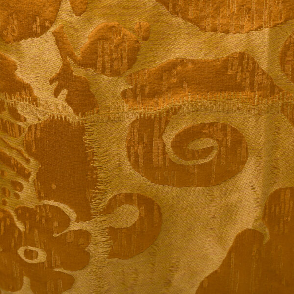 Brenda Embroidery Sand | DIEGO ZORODDU