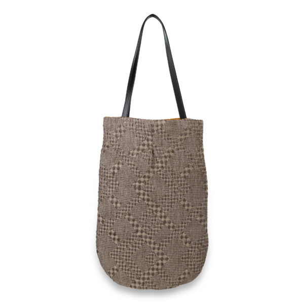 Brenda Embroidery Sand | DIEGO ZORODDU