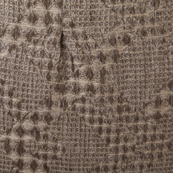 Brenda Embroidery Sand | DIEGO ZORODDU