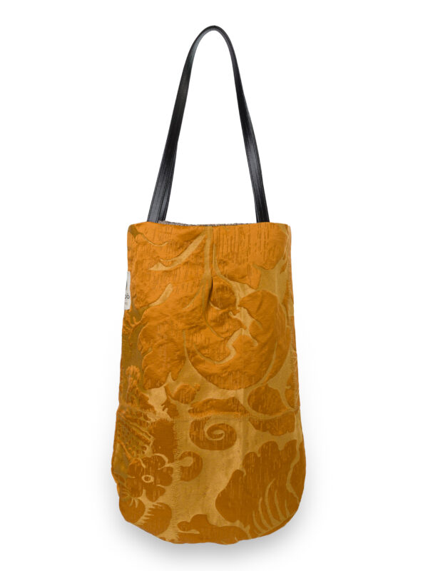 Brenda Embroidery Sand | DIEGO ZORODDU