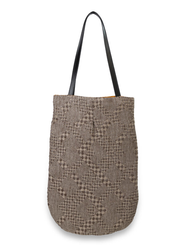 Brenda Embroidery Sand | DIEGO ZORODDU