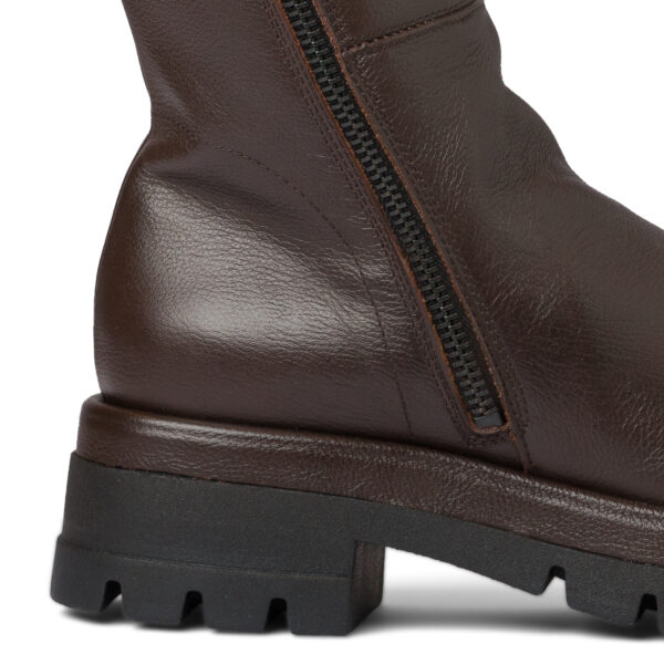 Brown Bikers | DIEGO ZORODDU