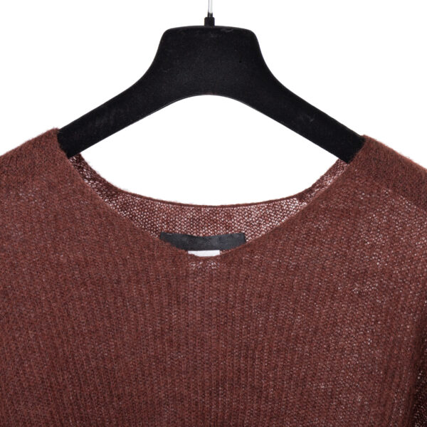 Alpaca Brown | DIEGO ZORODDU