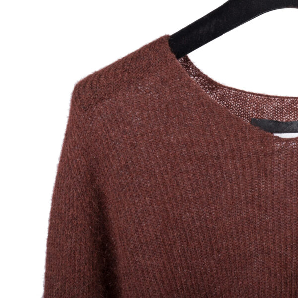 Alpaca Brown | DIEGO ZORODDU