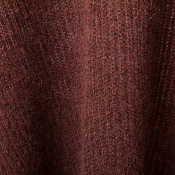 Alpaca Brown | DIEGO ZORODDU