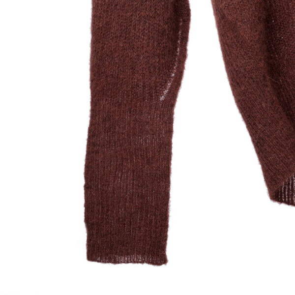 Alpaca Brown | DIEGO ZORODDU