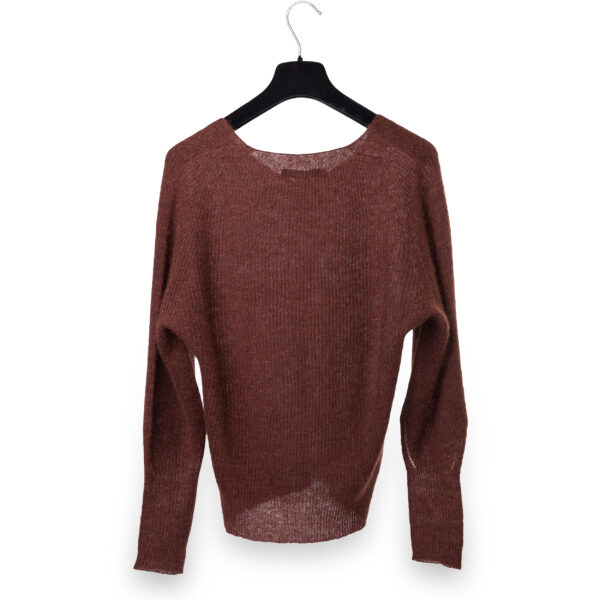 Alpaca Brown | DIEGO ZORODDU